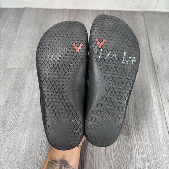 Vivobarefoot Men's Primus Lite III White 209092-01 Size EUR 39 US 7 - Picture 8 of 10